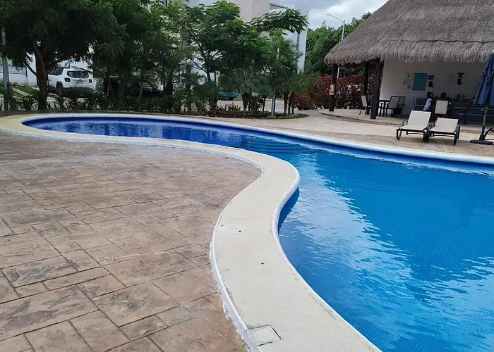 Great 2 Bedroom House *