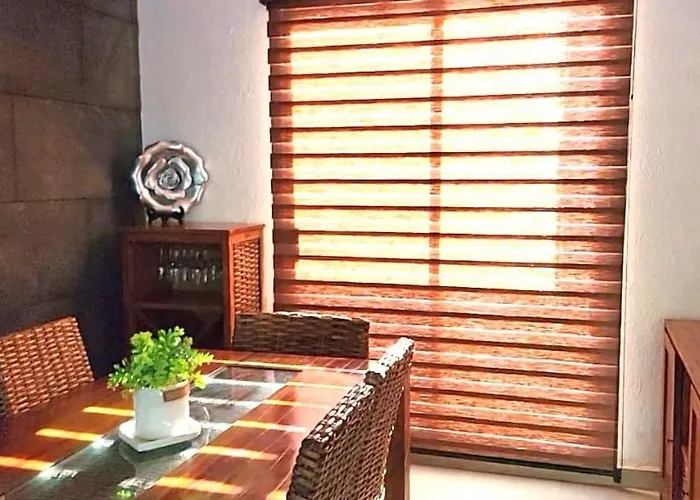 Great 2 Bedroom House * Playa del Carmen